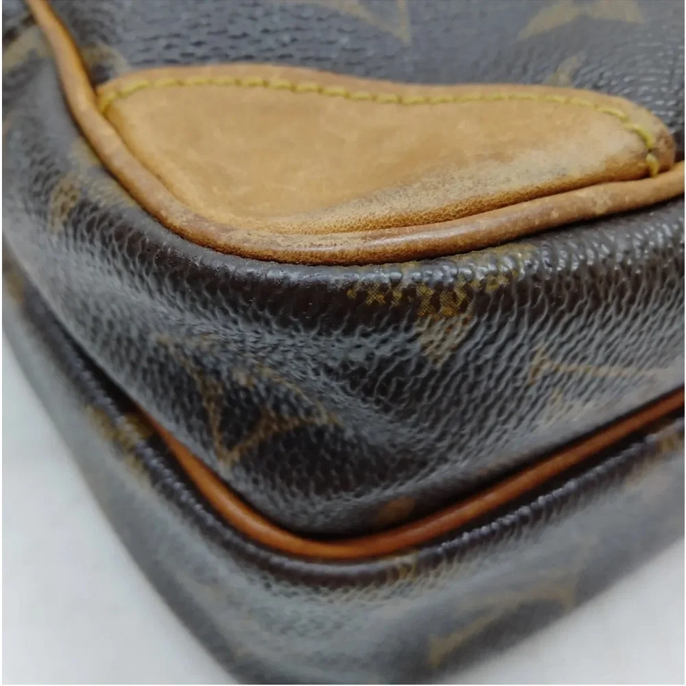 015 - Louis Vuitton Monogram Crossbody Amazon Bag - Picture 6 of 14